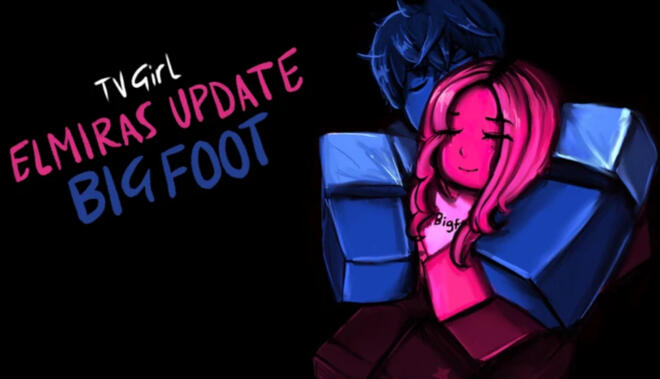 Bigfoot (Discontinued)