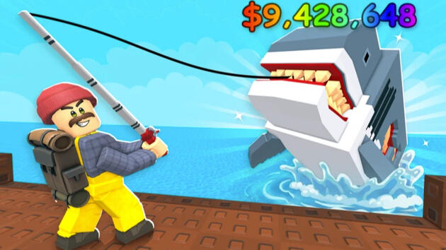 Fish Go